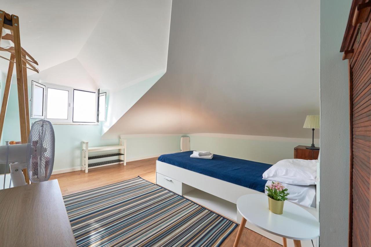 360º Rooftop And River View Appartement Lissabon